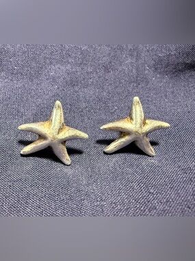 2/$30 Sterling Silver Earrings